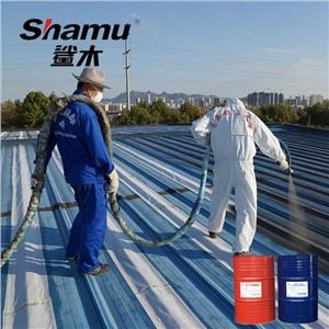 Polyurea Coating And Spray Machine